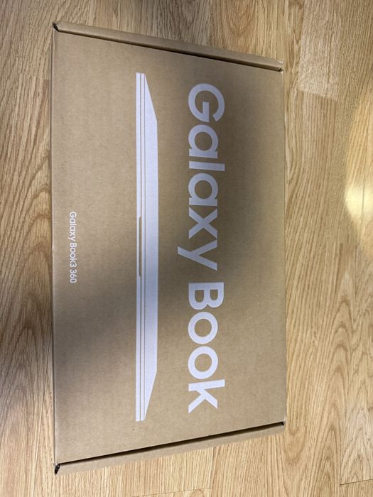Galaxy Book3 360