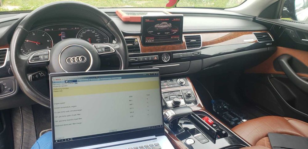 Electrician Auto Suceava