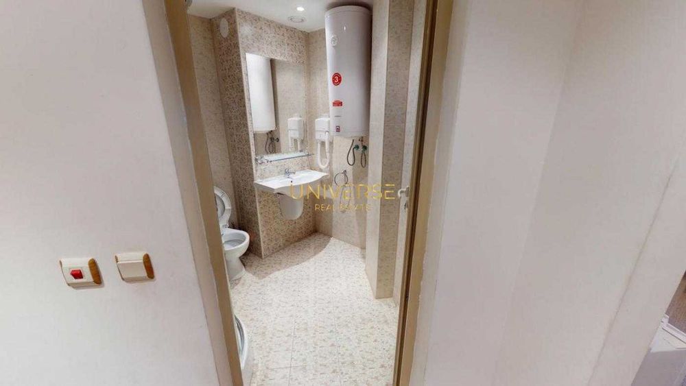 Продава се Двустаен апартамент в к.к. Слънчев бряг - 63 кв.м за 921 €/кв.м - Снимка #11