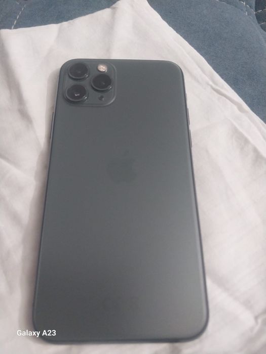 Iphone 11 pro сатылады