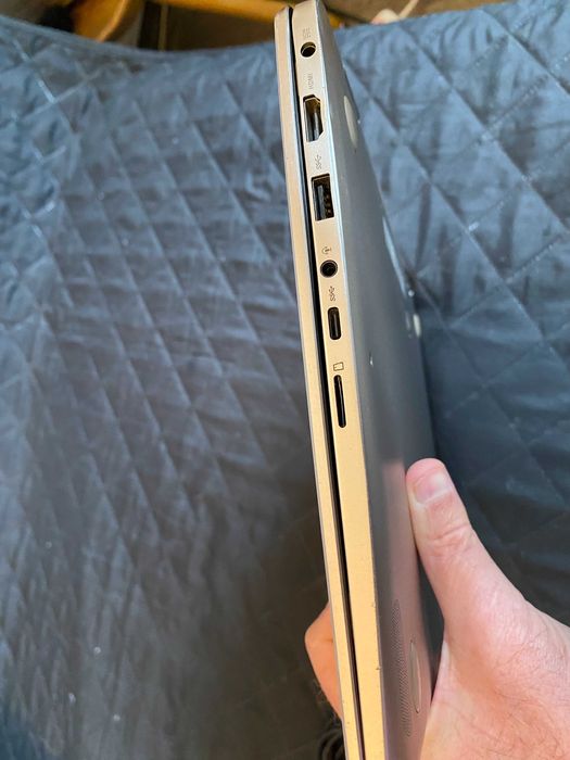 ASUS 2 in 1 ZenBook Flip 14 UX461U, Laptop+Tableta