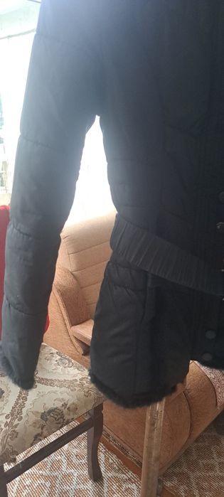 Куртка женская б у