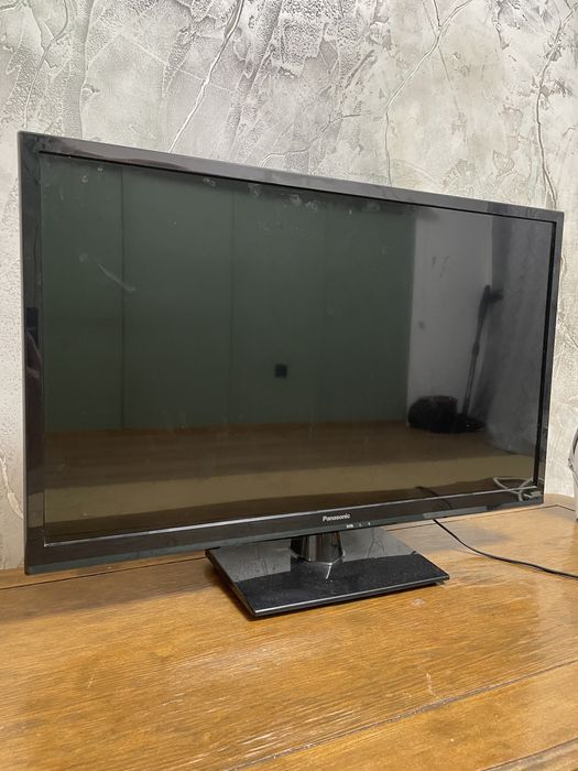 Телевизор panasonic