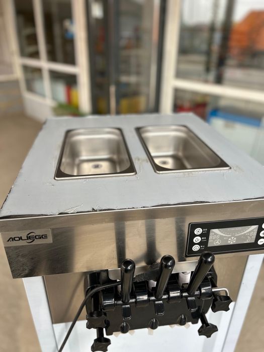 Продам Фризер мощный