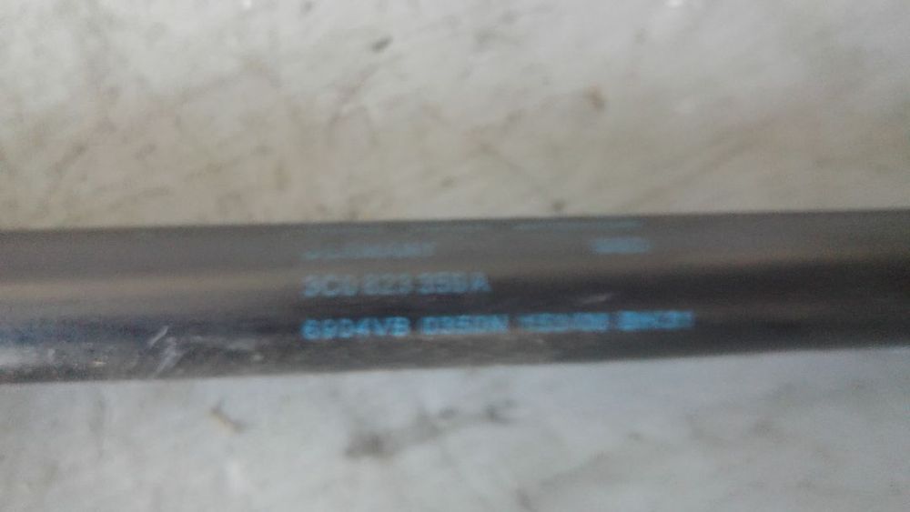 amortizor haion portbagaj vw passat b6 limuzina 3c0941333a