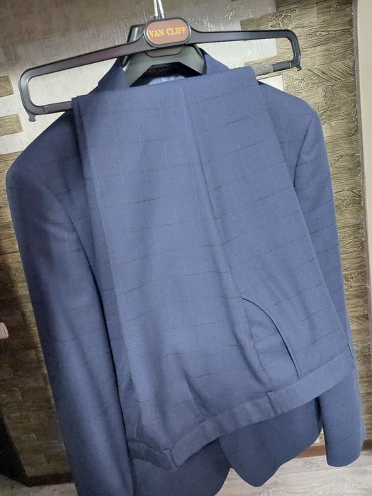 Костюм классика костюм