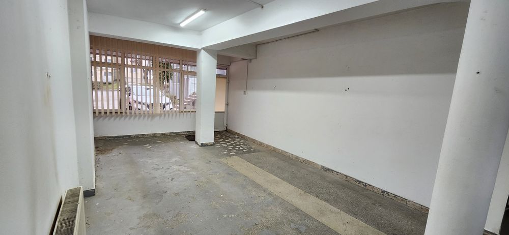 Închiriere spațiu comercial în zonă centrală, aproape de spirale
