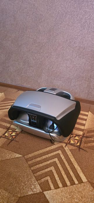 Продам массажёр для тела и для ног