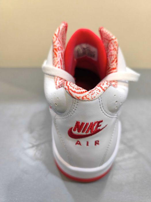 Nike Air Flight N43,44,45.Баскет кецове.Нови.Оригинал.