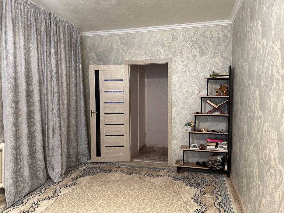 4хонали уй сотилади Учқудуқ 13-мкр 18-уй 63-кв