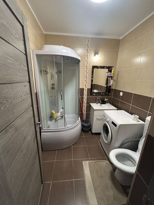 Ofer spre vânzare apartament situat pe str. Sportului, Florești