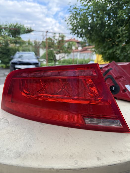 Стопове на audi a7