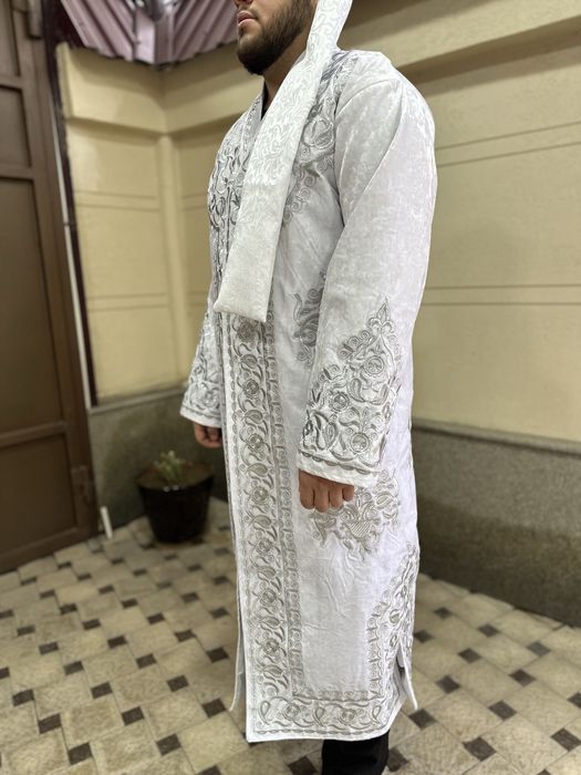 Аренда той чопон, тон аренда, прокат