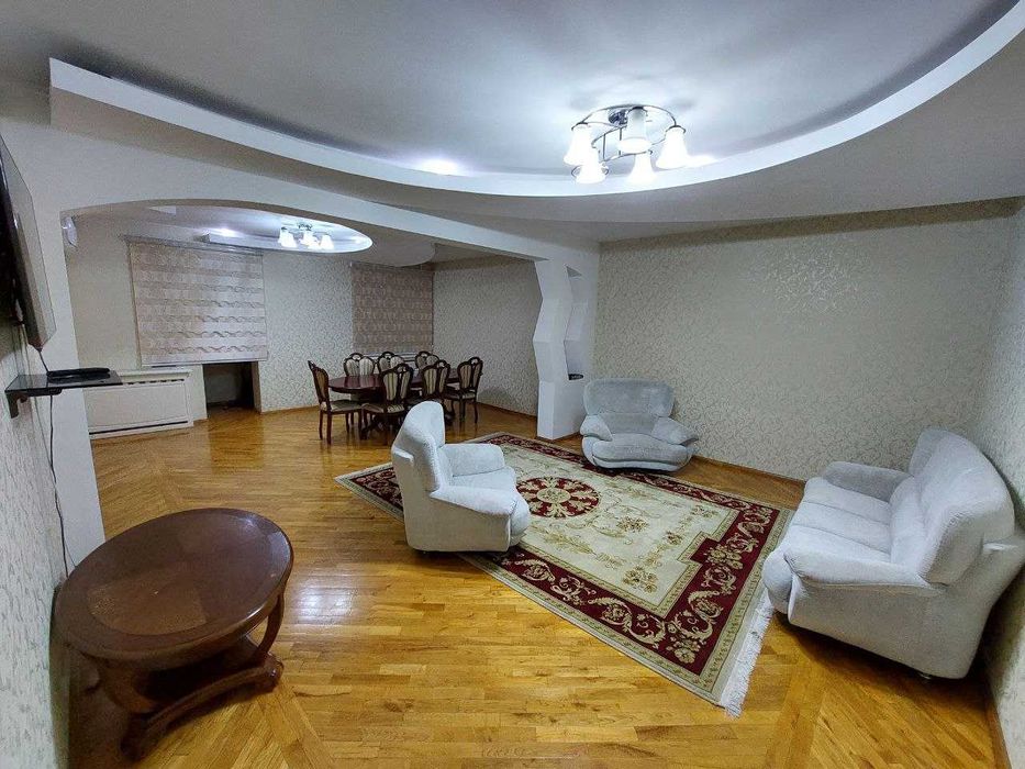 Сдаётся Квартира Срочно! улица Нукус, 13