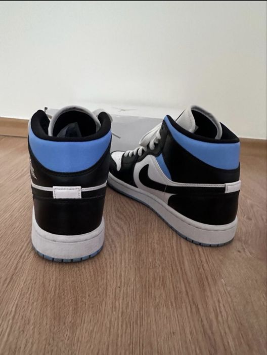Продаю Nike Air Jordan