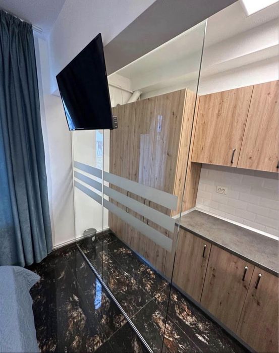 Garsoniera Zona Granit Podu Ros