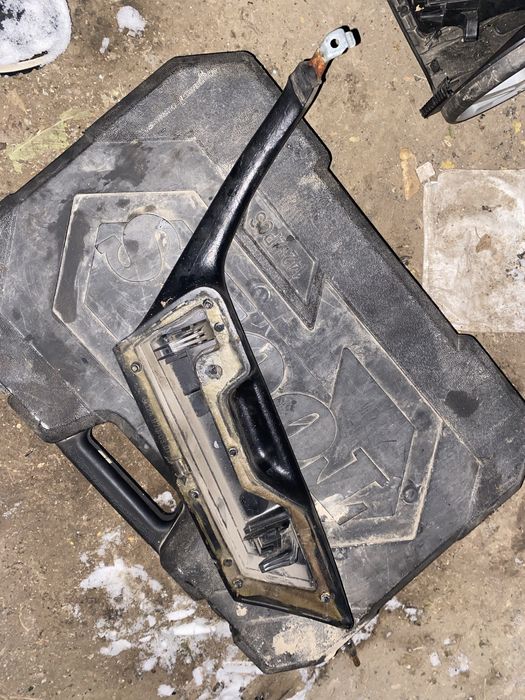 Мерседес 124  запчасть