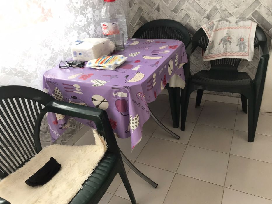 Апартамент под наем