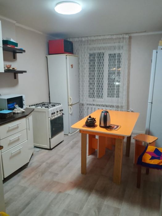 Продам квартиру с мебелью