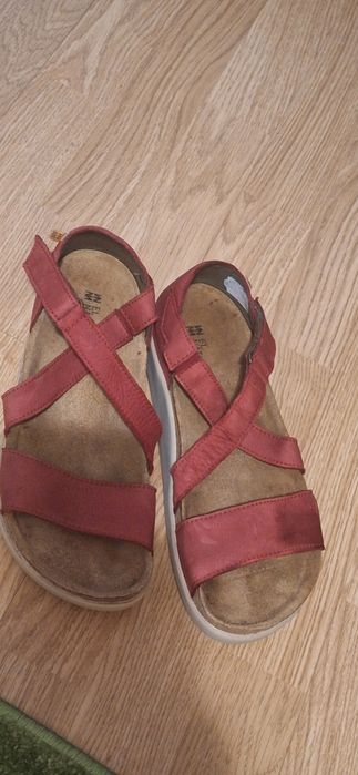 Sandale El Naturalista