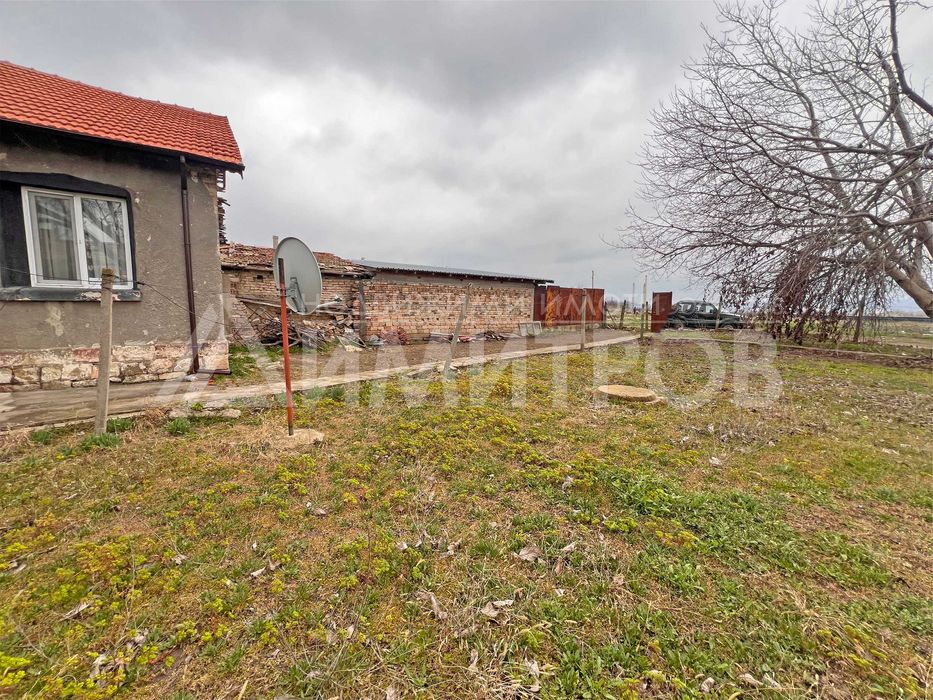 Продава се Къща в Нови пазар - 55 кв.м за 418 €/кв.м - Снимка #7