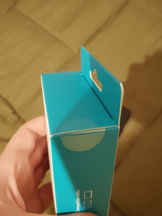 Безжични слушалки ttec