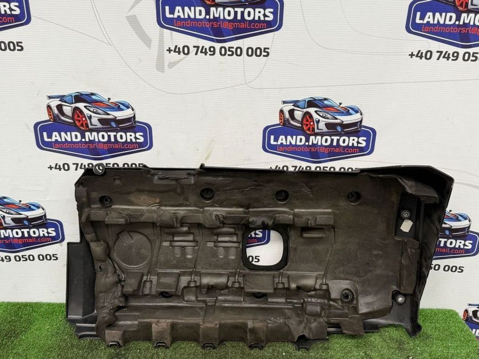 Capac motor 2007 bmw 325i se seria 3 e93 3.0 benzina 2005 2006 2007 2008 2009 2010 2011 2012