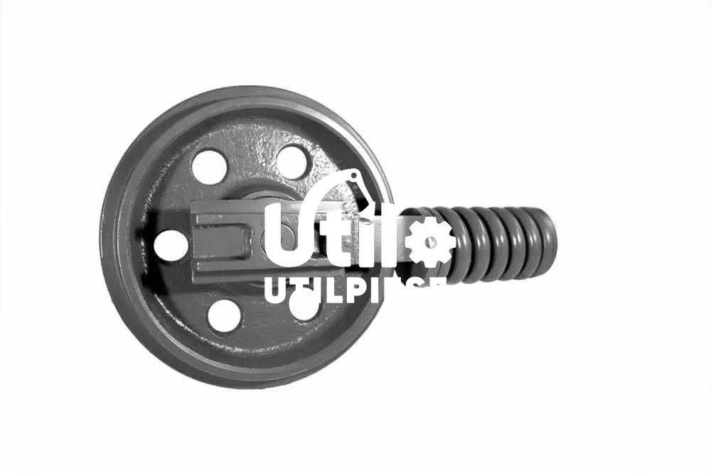 Roata ghidaj idler Kubota KX121 KX161 JCB 8025 8030 Case CX27 CX31