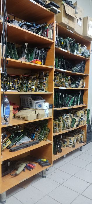 Ремонт телевизоров