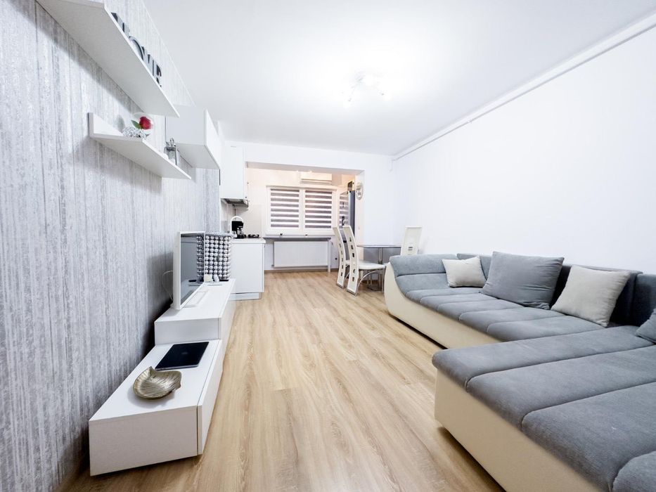 Apartament 2 camere