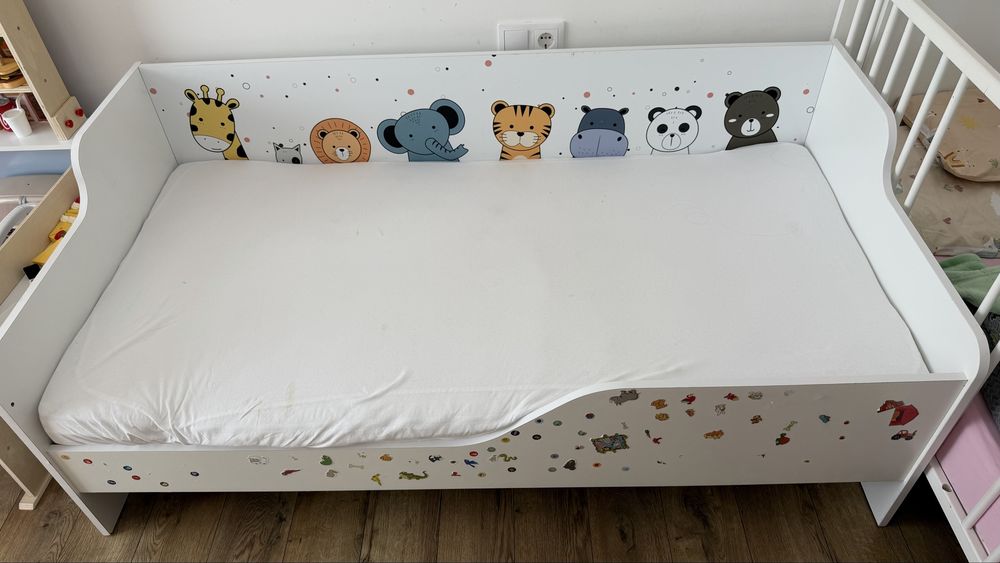 Patut copii 80x160