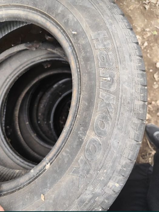 235 65 r16 C 4buc