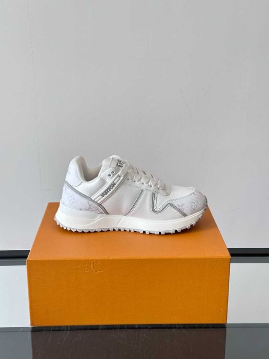 Adidasi Louis Vuitton Run Away Maxi Premium