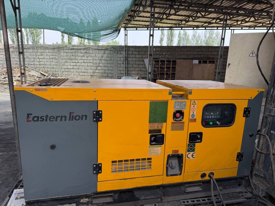 Generator 30 KW sotiladi