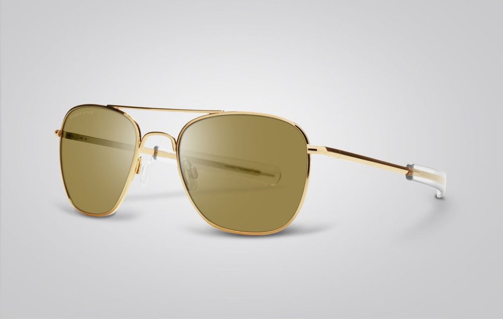 Слънчеви очила aviator , Eagle eyes