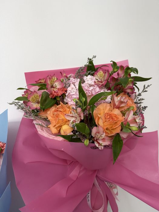 Продам срочно цветы