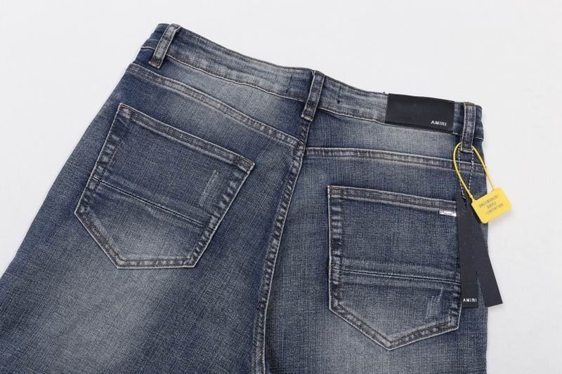 Мъжки дънки Amiri амири