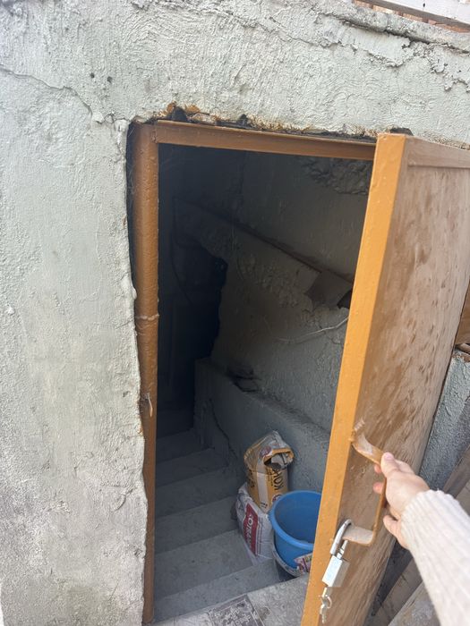 Дом в цетре Джамбая 6 суток