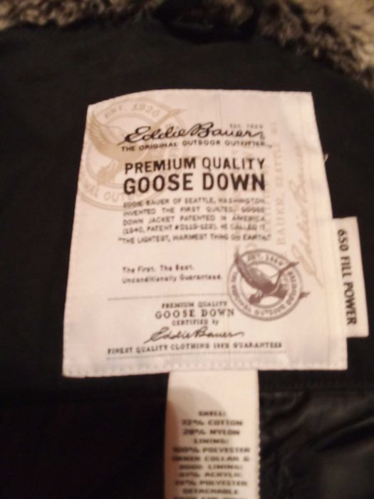 ново дълго мъжко яке