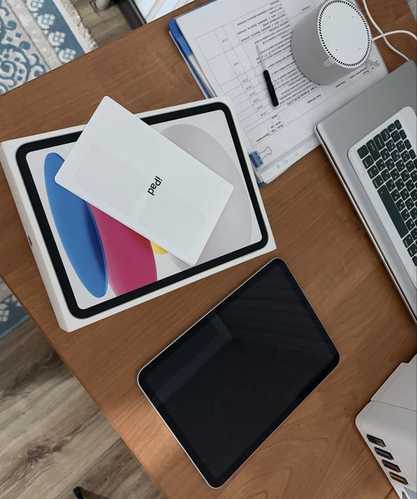Ipad a16.