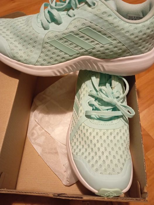 Дамска летни маратонки Adidas