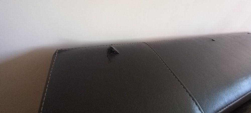 Ъглов диван 300/175