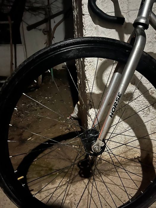 Фикс Fixed Horse h700