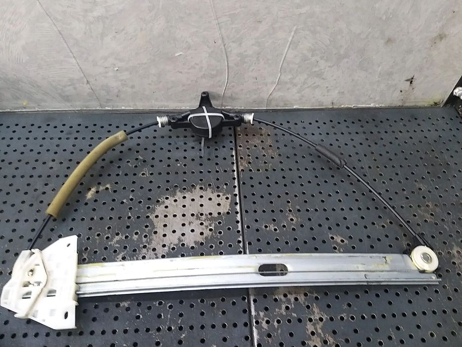 Macara geam electric stanga fata mazda 2