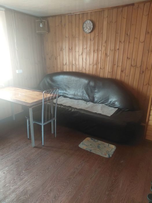 Баня на дровах на 31