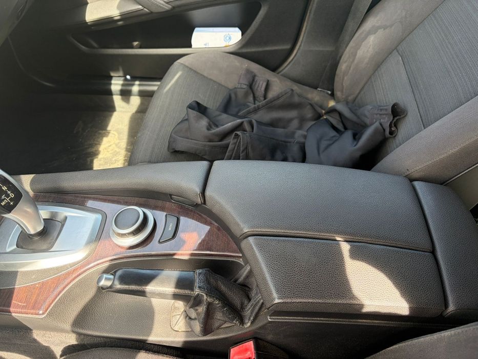 Piese BMW E60 E61