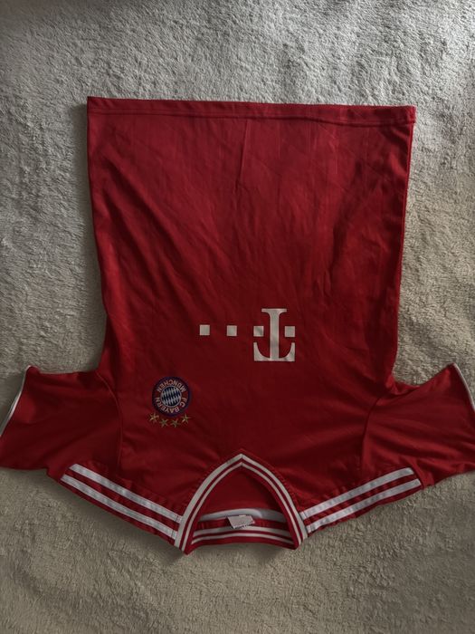 Продам Ретро форму Бавария Рибери