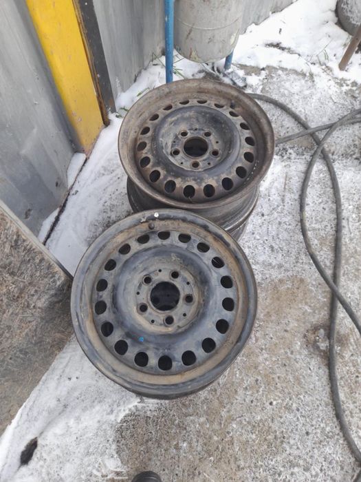 Продам Диски на 15