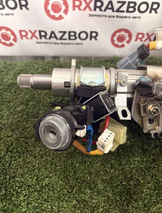 Рулевая колонка Kia Optima Киа Оптима