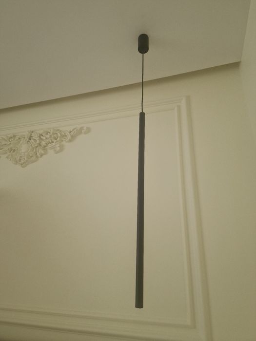 Corp de iluminat, pendul